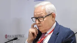 Замглавы МИД пригрозил ядерным ударом за посягательство на «территориальную целостность» России