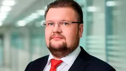 ✏️ Московский суд отправил под арест двух финансистов