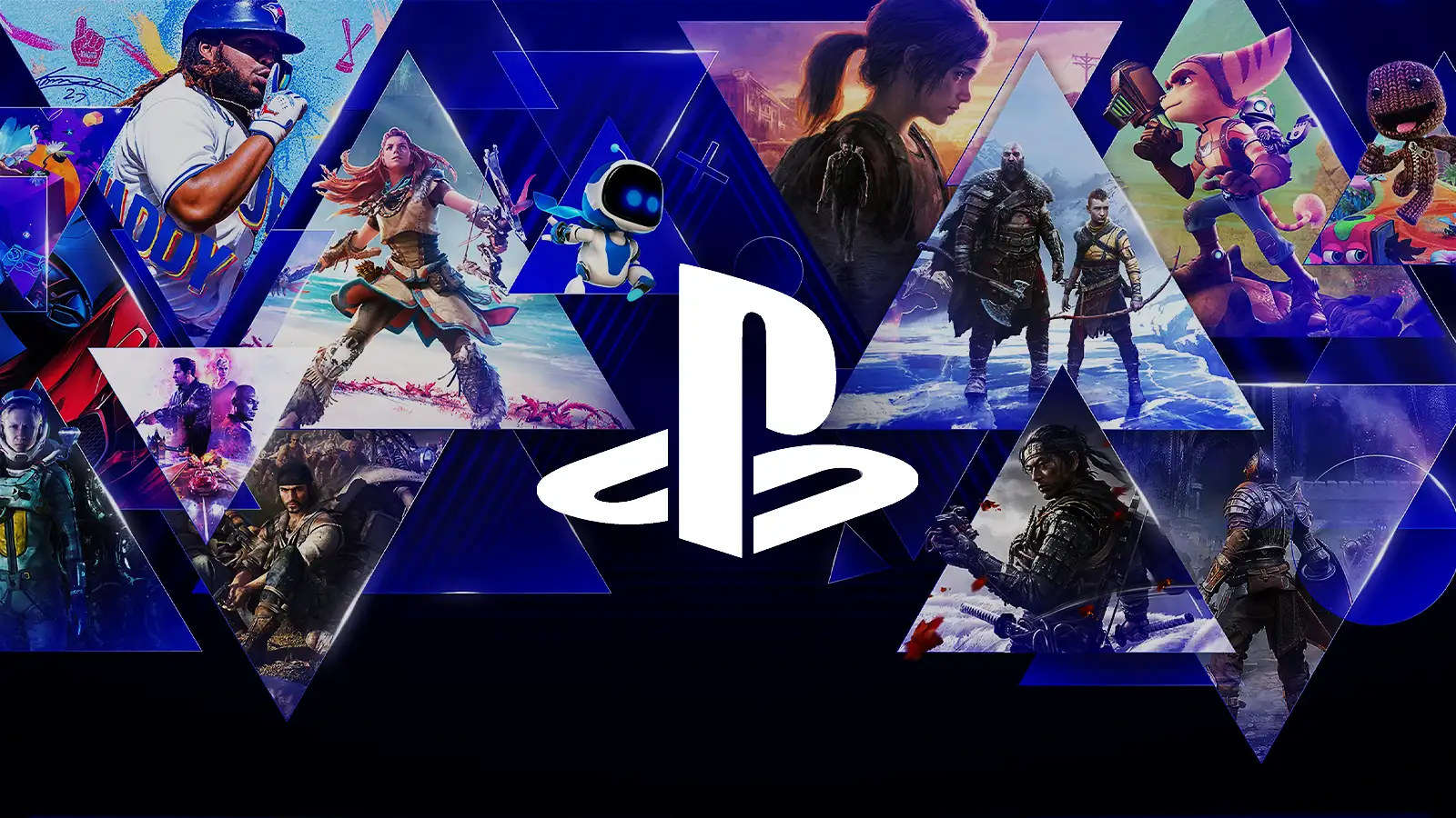 Ai no reemplazará la creatividad humana en los juegos, dice el jefe de PlayStation Hermen Hulst