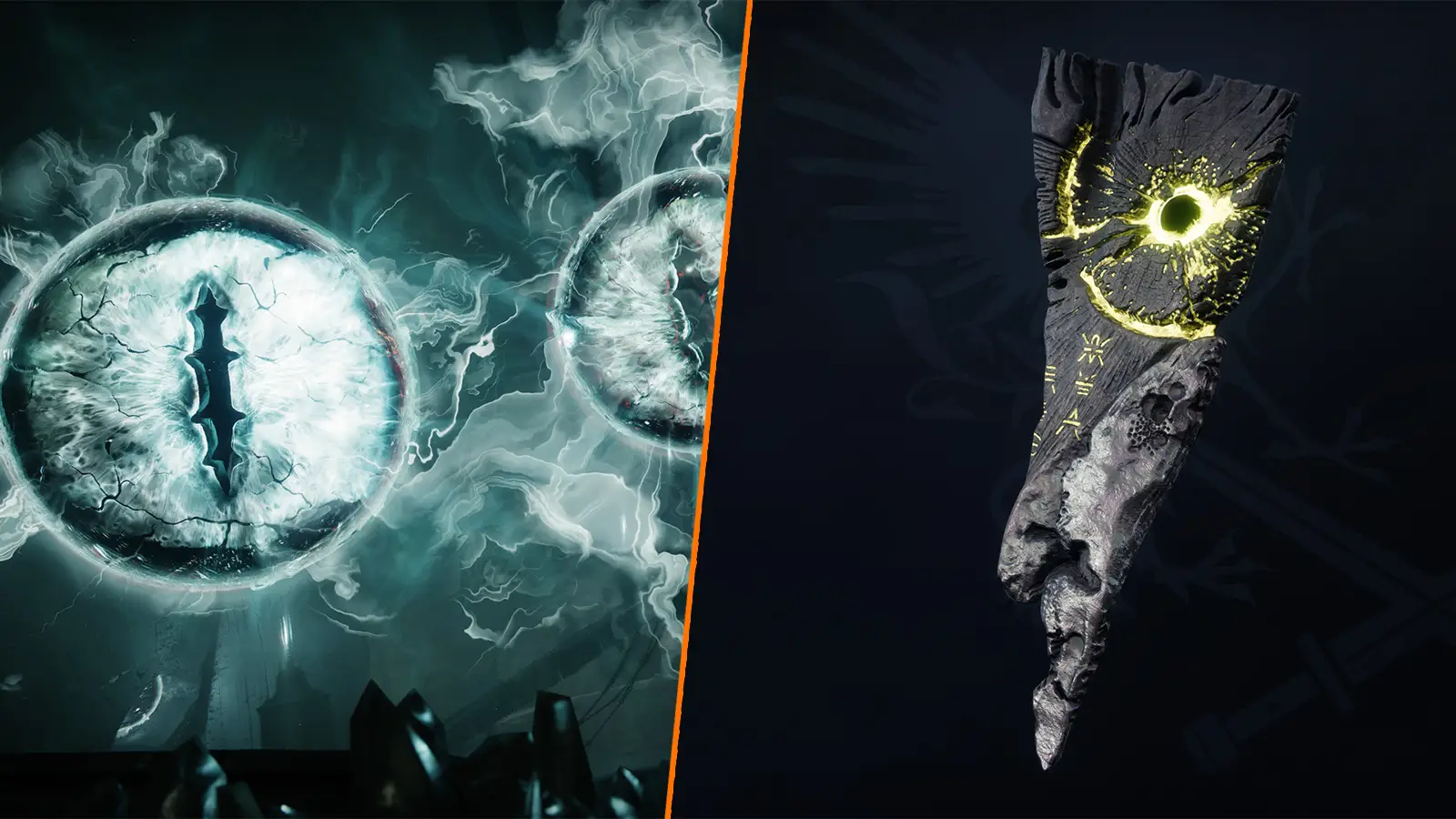 Destiny 2 Herejía Acto 2 Perks de artefactos detallados